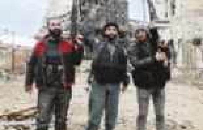 "الجيش الحر" ينسحب من بلدة "معلولا" السورية