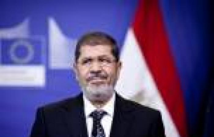 نقابة المهندسين: لجنة للدفاع عن 15 مهندسًا بينهم مرسي متهمين في «أحداث العنف»