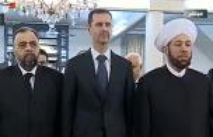 «الأوقاف» السورية تدعو لمواجهة تصويت «الكونجرس» بـ«الصيام والاستغفار»