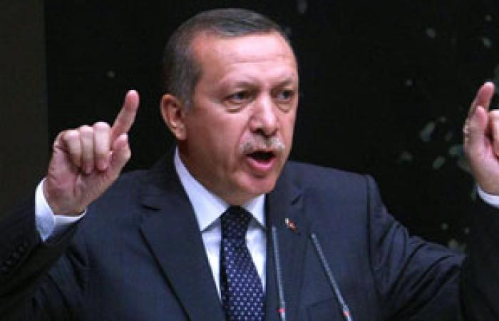 حركة "تغيير" بالإسكندرية: تركيا مازالت تعيش أوهام السلطة العثمانية