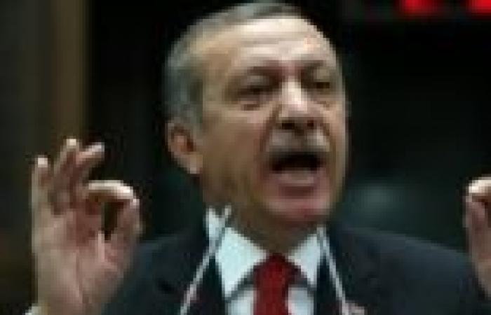 أردوغان يعرب عن خيبة أمله بعد اختيار طوكيو لاستضافة أوليمبياد 2020