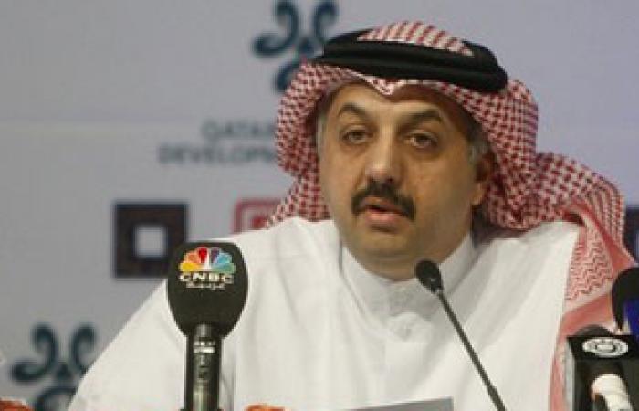 قطر تنتقد إسرائيل فيما يسعى كيرى لدعم عربى لمحادثات السلام