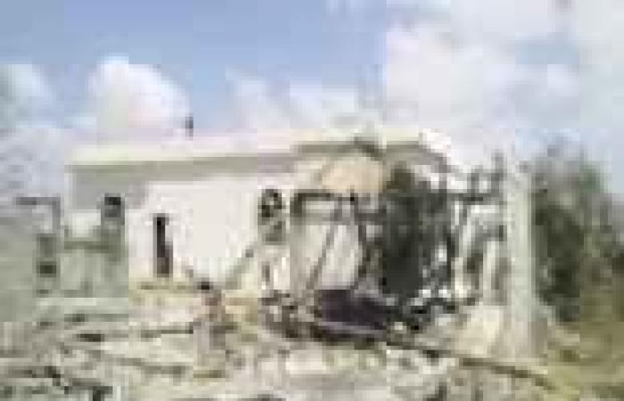 ثانى أيام «تطهير سيناء»: الجيش يقصف منصة إطلاق صواريخ.. والإرهاب يحتمى بـ«العبوات الناسفة»