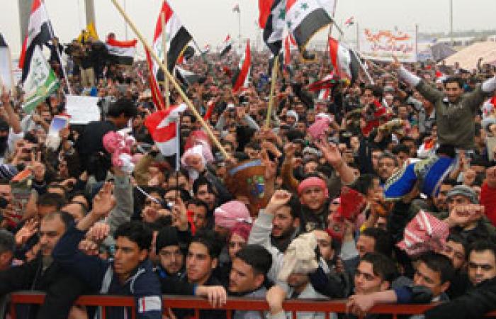 "زلة لسان" لنائب عراقى توقعه فى مواجهة مع الشعب والقوى السياسية