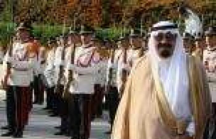 السعودية تقر قانونًا يمنع نشر معلومات «للإرهابيين» على الإنترنت