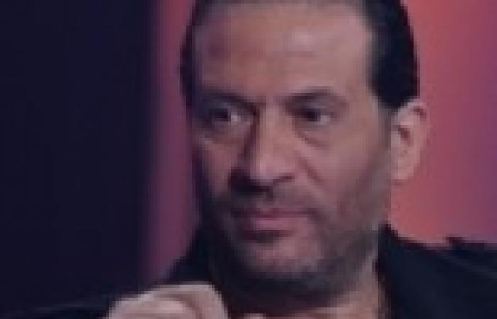 ماجد المصري ينفي التحضير لألبوم غنائي