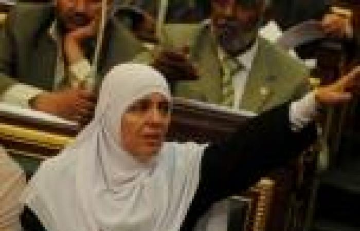 عزة الجرف: «أفعال الانقلابيين الخسيسة» لن تثنينا عن المطالبة بحقوقنا