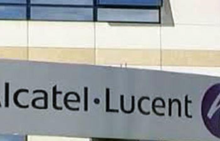 عملاق الاتصالات "الكاتيل - لوسان" يستعد لإنهاء استثماراته فى الجزائر