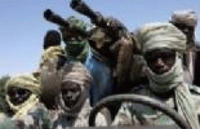 حركة التحرير والعدالة بالسودان تطالب حكومة الجنوب بطرد مسلحي دارفور
