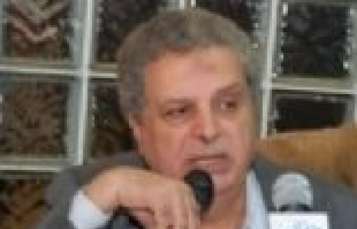 أحمد دراج: "مصر القوية" ليس له مسار سياسي واضح