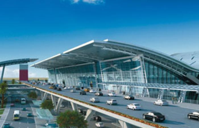 دعوى قضائية دولية بقيمة 900 مليون درهم إماراتى ضد مطار الدوحة الدولى الجديد