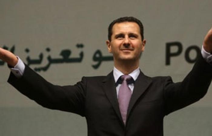مركزان حقوقيان يطالبان بإحالة الملف السورى للمحكمة الجنائية الدولية