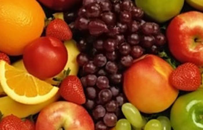 نصائح هامة لتنظيف الفواكه والخضروات