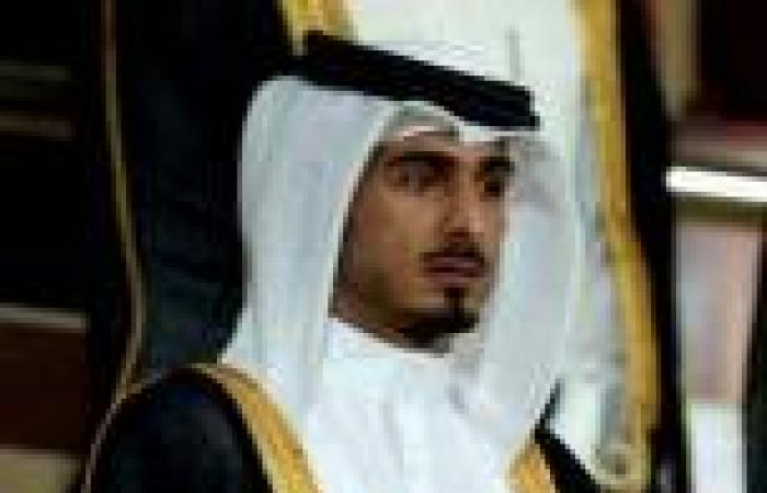 بعد نشرهما فضيحة جنسية لشقيق أمير قطر اعتقال صحفيين أردنيين 