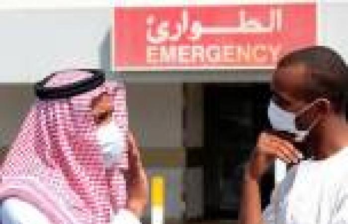 «الصحة» السعودية: ارتفاع الوفيات بفيروس «كورونا» لـ49 والإصابات لـ107