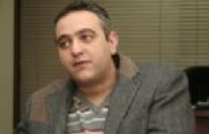 محمد حفظي: الأحد أول اجتماعات مجلس إدارة "غرفة السينما"