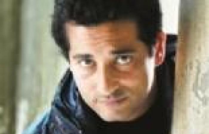 عمرو سعد يؤجل مشروع فيلمه الجديد مع السبكي