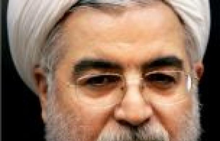 «روحاني»: إيران لا تهدد العالم