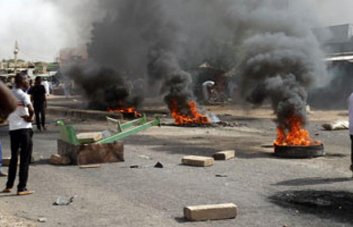 حركة سودانية مسلحة تعلن استعدادها لوقف القتال حال "رحيل البشير"
