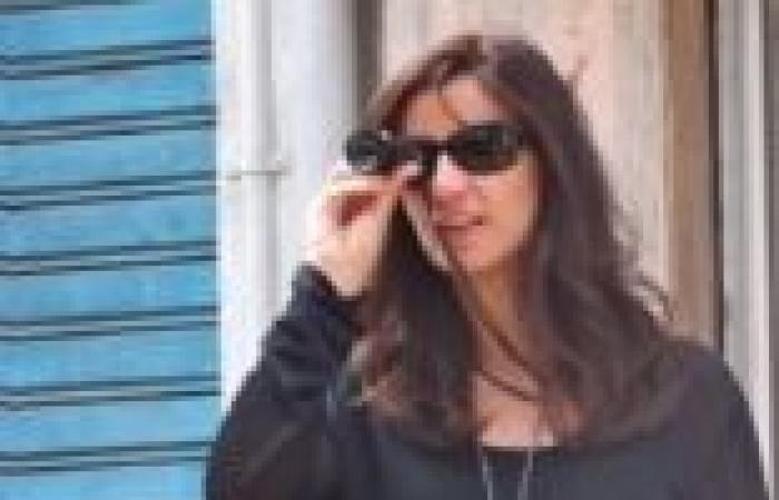 المخرجة اللبنانية لارا سابا تنافس على جوائز الأوسكار بفيلم "قصة ثواني"