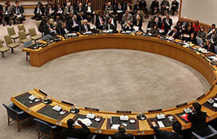مندوب سوريا بالأمم المتحدة: قرار مجلس الأمن حول تفكيك السلاح الكيميائى بسوريا يحد مخاوف دمشق