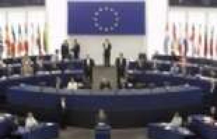 الاتحاد الأوروبي: نسعى لمساعدة ليبيا في الانتقال السلمي للسلطة