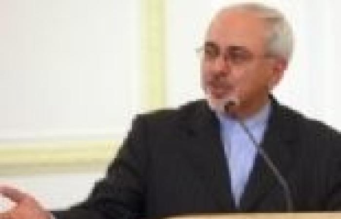 وزير خارجية إيران يشدد على حق بلاده في تخصيب اليورانيوم
