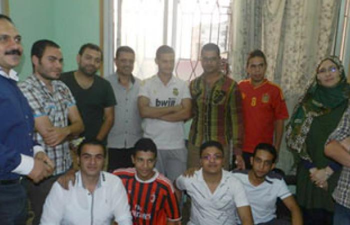 المصريين الأحرار بالإسماعيلية ينظم ندوات بمركز شباب التل الكبير