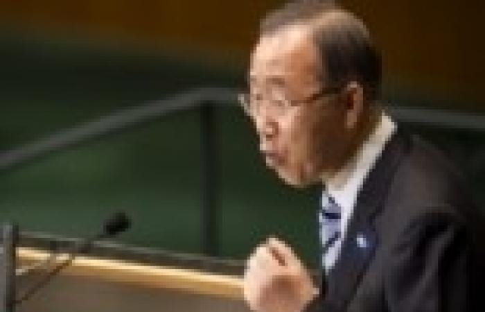 الأمم المتحدة تناشد الخرطوم وجوبا عدم اتخاذ إجراءات أحادية الجانب في "آيبي"