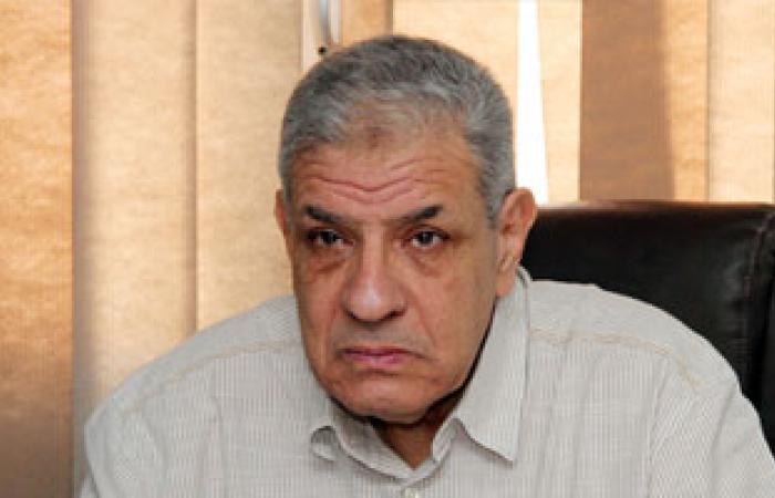 اليوم.. وزير الإسكان يتفقد محطة مياه منشية ناصر