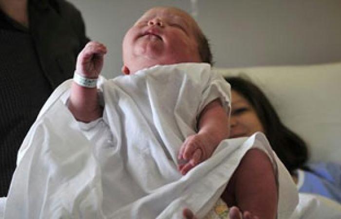 استشارى: الطفل الذى يولد قبل إتمام أول أسبوعين من الشهر التاسع يموت