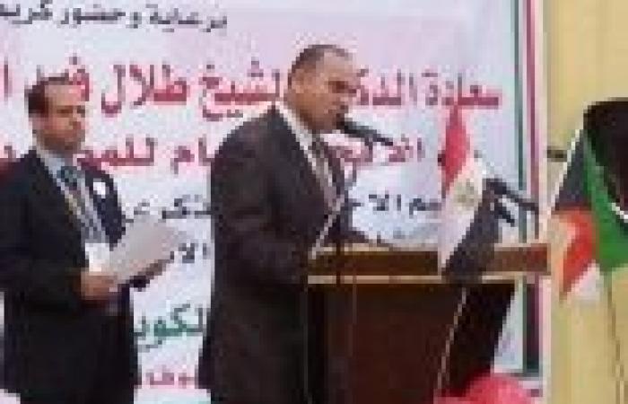 اتحاد المصريين بالكويت يستنكر عدم حضور السفير احتفالات أكتوبر