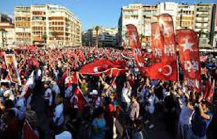 زعيم حزب الشعب الجمهورى التركى المعارض يزعم أنه من نسل النبى محمد