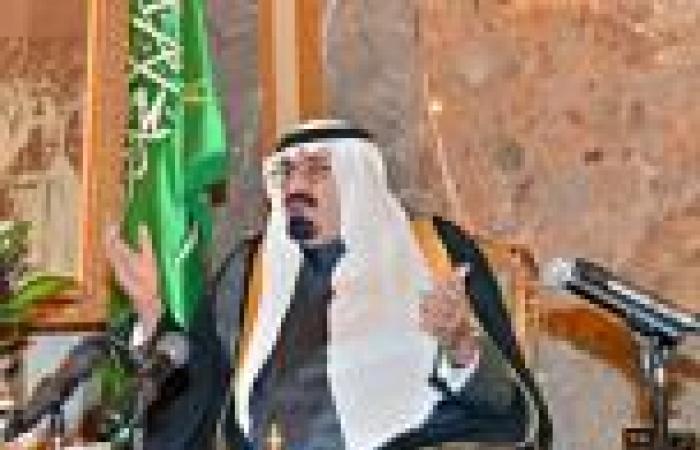 العاهل السعودي: لن نسمح بالمساس بسيادة أوطاننا.. وعلى الأمة تحمل مسؤولياتها