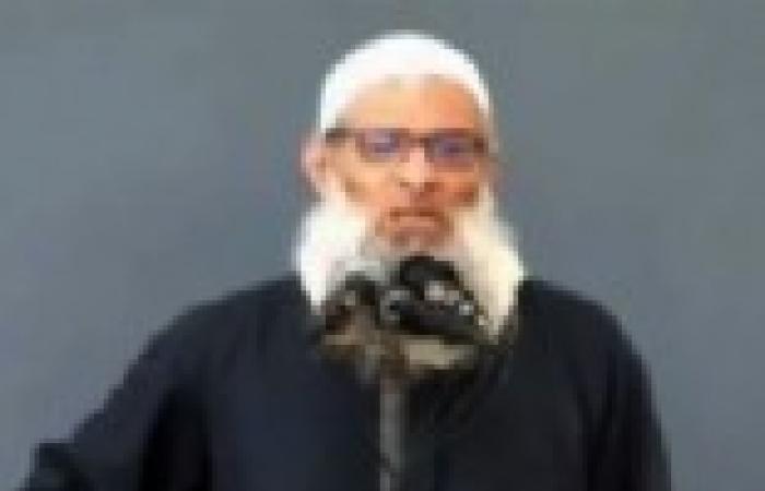 سعيد رسلان: «الإخوان» تحارب الإسلام لصالح اليهود.. وإشارة رابعة «ماسونية»