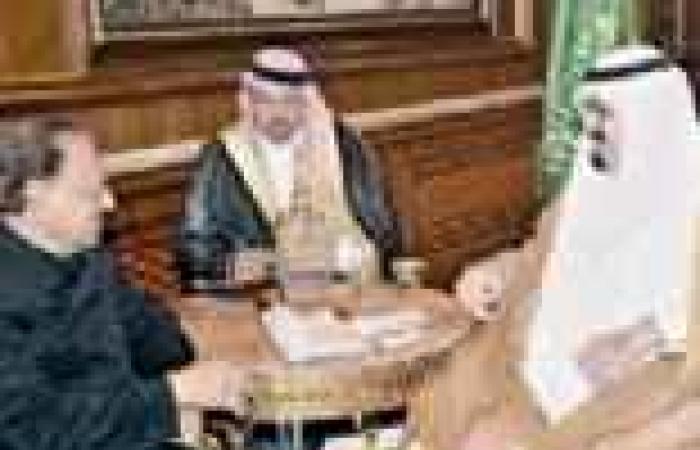 السعودية «تصفع» مجلس الأمن وترفض عضويته