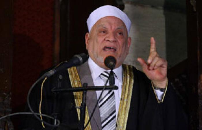 رئيس جامعة الأزهر الأسبق يهنئ المسلمين برأس السنة الهجرية الجديدة