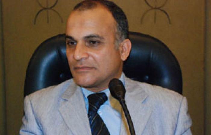 عمرو هاشم ربيع: أتوقع سقوط ضحايا عقب محاكمة المعزول غدا