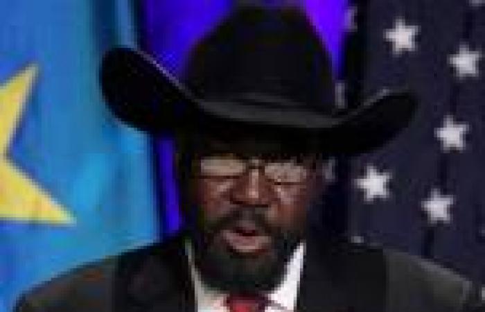«سلفاكير» يطالب بترحيل جميع مواطني جنوب السودان المتواجدين بالخرطوم