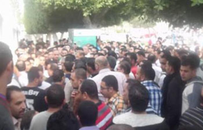 الثلاثاء.. العاملون بـ"فاركو" يتظاهرون احتجاجا على غلقها بالإسكندرية