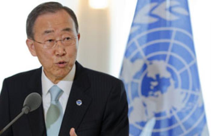 الأمم المتحدة: لم يصلنا إخطارا من السعودية حول مقعدها فى مجلس الأمن