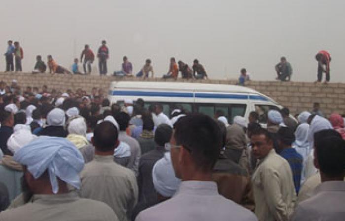 هدوء فى الرياض بعد ليلة دامية وشغب بين عمال أثيوبيين
