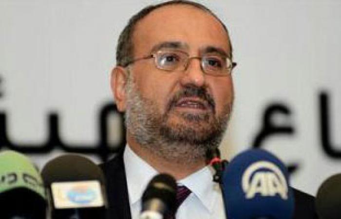 المعارضة السورية تتفق على تشكيل حكومة انتقالية يرأسها أحمد طعمة