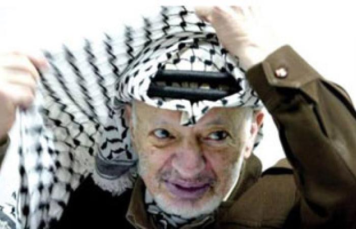 "الجبهة الشعبية لتحرير فلسطين" تدعو فرنسا للكشف عن حقائق اغتيال عرفات