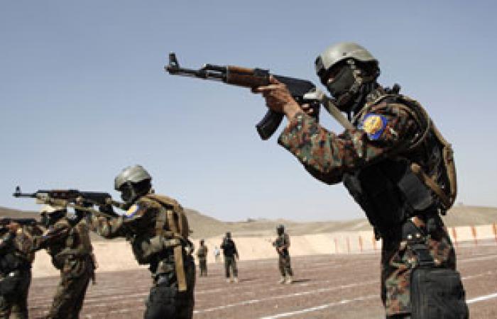 مقتل 8 جنود من قوات الأمن الخاصة فى كمين مسلح بـ"شبوة" جنوب شرق اليمن