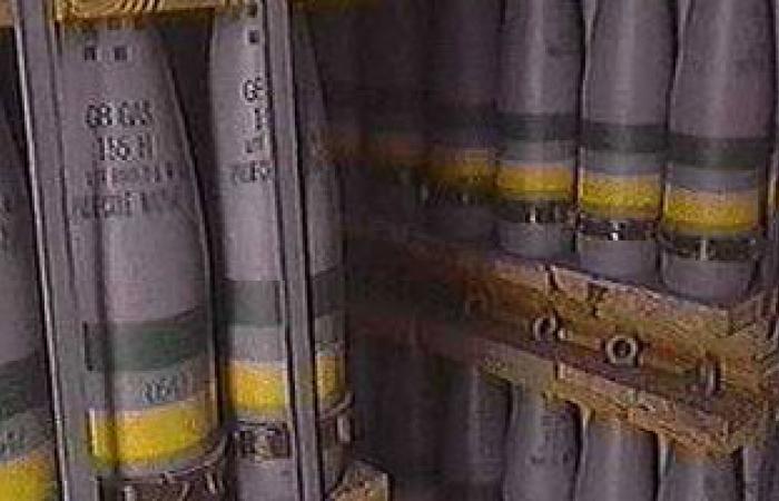 السفير السورى بموسكو: التمويل غير الكافى يعرقل نزع الأسلحة الكيماوية