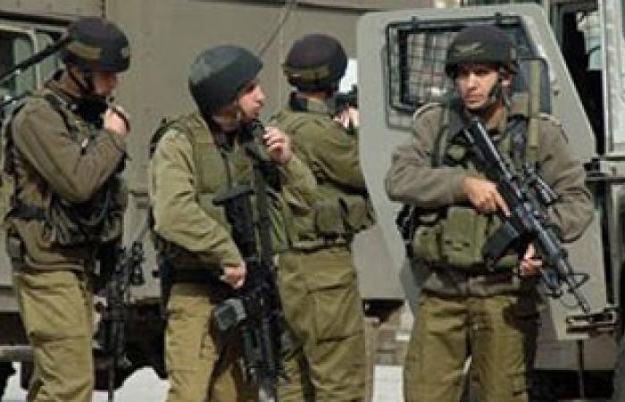 قوات الاحتلال الإسرائيلى تعتقل شابين ببلدة سلوان جنوب القدس