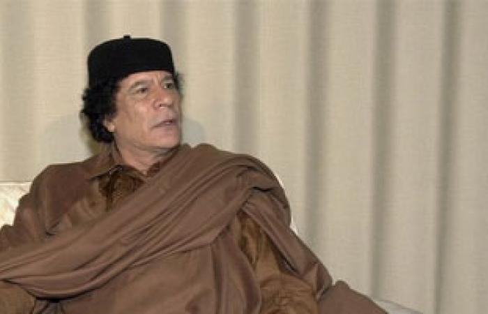 سفير ليبيا لدى الجزائر: بعض أفراد عائلة القذافى مازالوا فى الجزائر