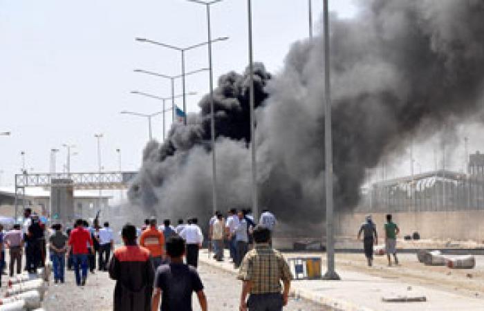 قوات الأسد تقصف درعا بالمدفعية و"الجيش الحر" يسقط طائرة حربية بحماة