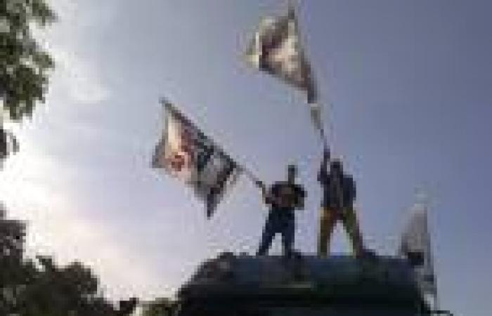 «مستأنف المنيا» تخلي سبيل متظاهري « الدستور و6 أبريل»